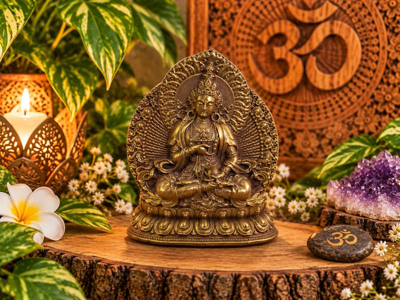 Vajravidarana La fuerza que libera y transforma
